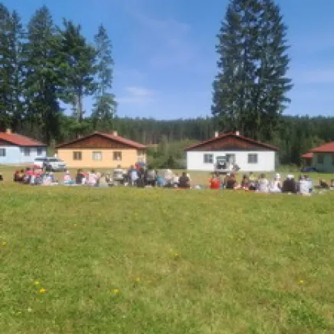 Eš u Pacova 2025 - 3. turnus – fotka 674