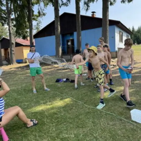 Eš u Pacova 2025 - 3. turnus – fotka 658