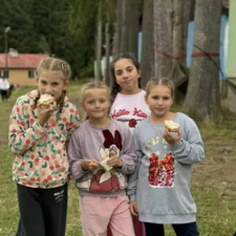 Eš u Pacova 2025 - 3. turnus – fotka 519