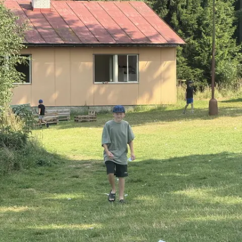 Eš u Pacova 2025 - 3. turnus – fotka 331