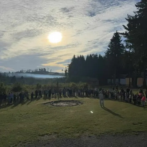 Eš u Pacova 2025 - 3. turnus – fotka 700