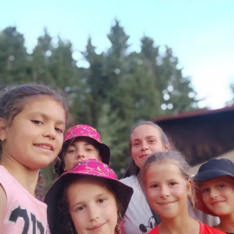 Eš u Pacova 2025 - 3. turnus – fotka 94