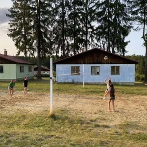 Eš u Pacova 2025 - 3. turnus – fotka 600