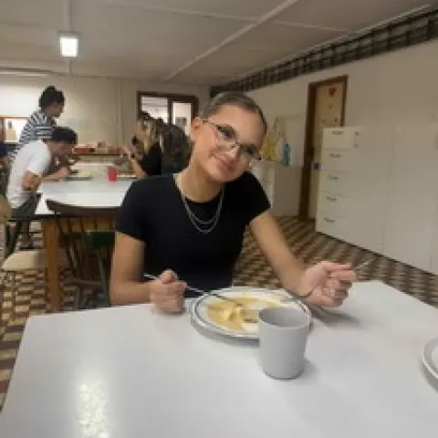 Eš u Pacova 2025 - 3. turnus – fotka 380