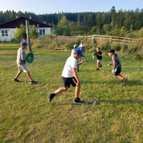 Eš u Pacova 2025 - 3. turnus – fotka 264