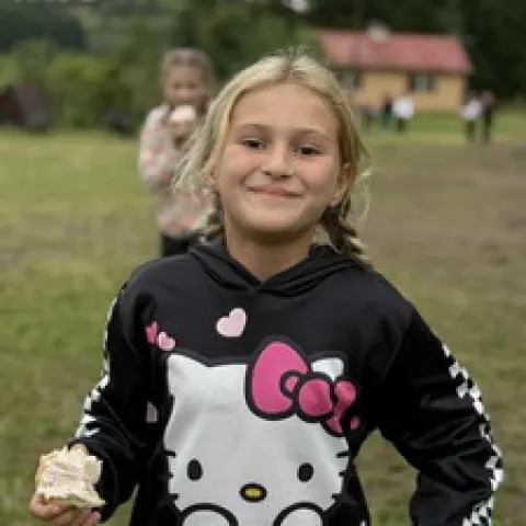Eš u Pacova 2025 - 3. turnus – fotka 567
