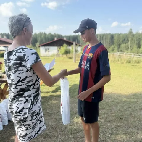 Eš u Pacova 2025 - 3. turnus – fotka 199