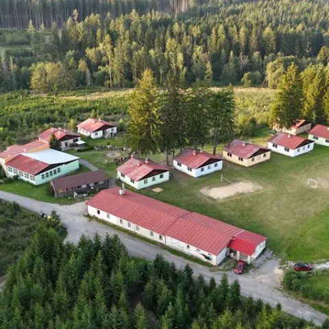 Eš u Pacova 2025 - 3. turnus – fotka 876