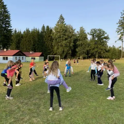 Eš u Pacova 2025 - 3. turnus – fotka 623