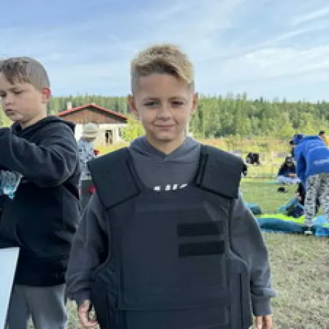 Eš u Pacova 2025 - 3. turnus – fotka 290