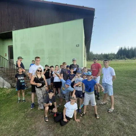 Eš u Pacova 2025 - 3. turnus – fotka 537