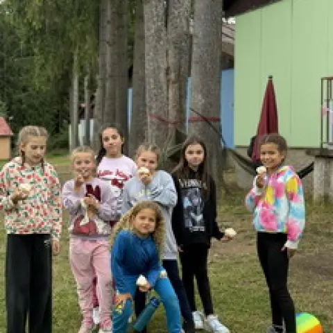 Eš u Pacova 2025 - 3. turnus – fotka 1079