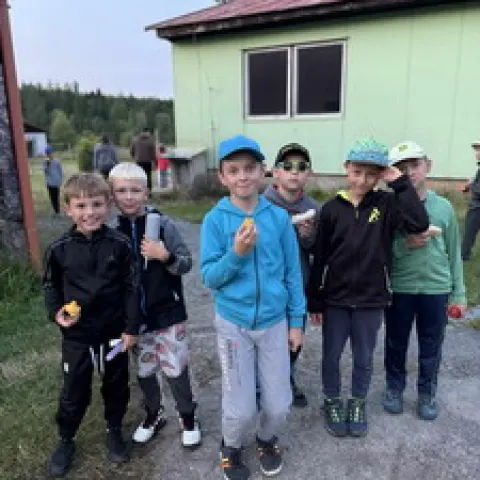 Eš u Pacova 2025 - 3. turnus – fotka 934