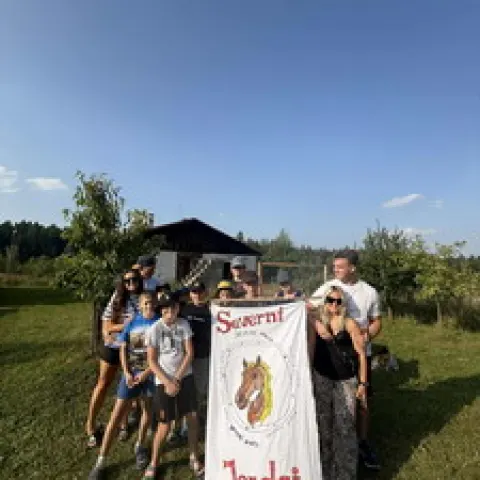Eš u Pacova 2025 - 3. turnus – fotka 545