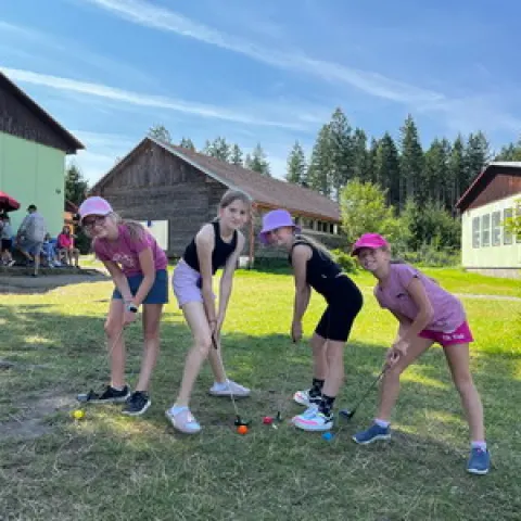 Eš u Pacova 2025 - 3. turnus – fotka 930