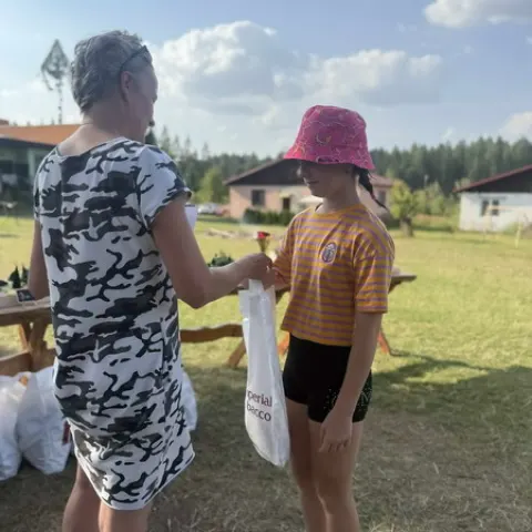 Eš u Pacova 2025 - 3. turnus – fotka 958