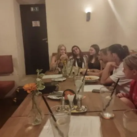 Eš u Pacova 2025 - 3. turnus – fotka 16