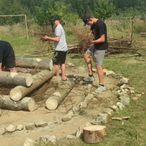 Eš u Pacova 2025 - 3. turnus – fotka 939