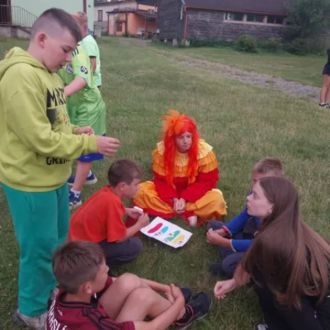 Eš u Pacova 2026 - 0. turnus – fotka 90