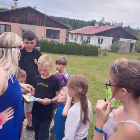 Eš u Pacova 2026 - 0. turnus – fotka 46