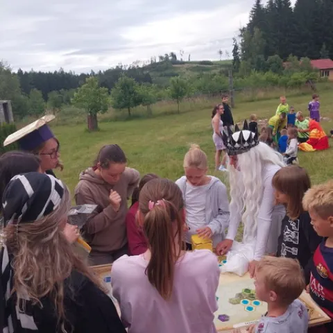 Eš u Pacova 2026 - 0. turnus – fotka 73