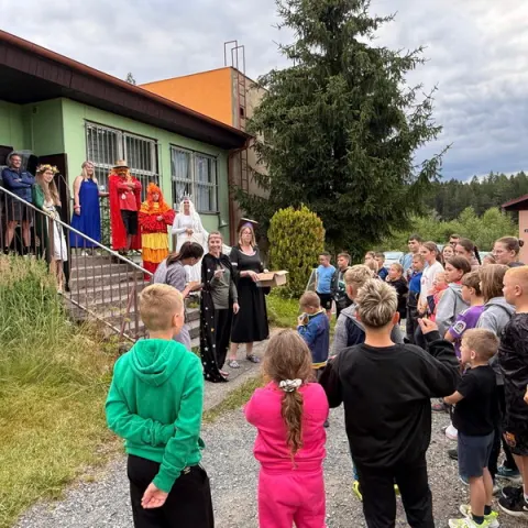 Eš u Pacova 2026 - 0. turnus – fotka 42
