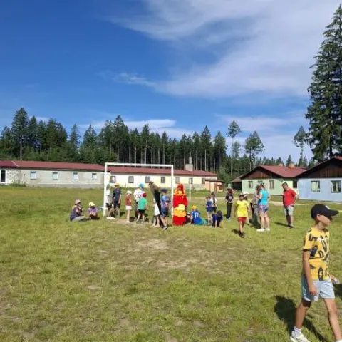 Eš u Pacova 2026 - 0. turnus – fotka 217