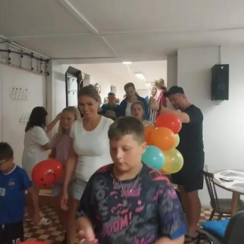 Eš u Pacova 2026 - 0. turnus – fotka 10