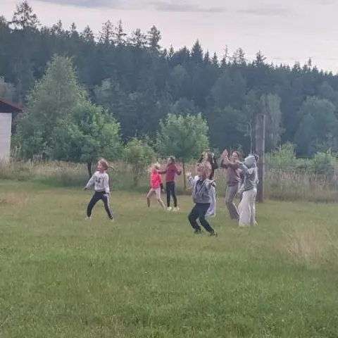 Eš u Pacova 2026 - 0. turnus – fotka 39