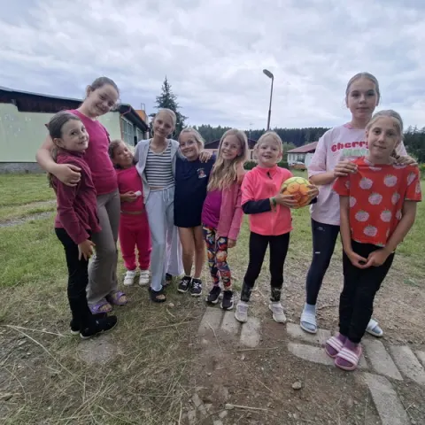 Eš u Pacova 2026 - 0. turnus – fotka 280