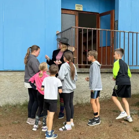 Eš u Pacova 2026 - 0. turnus – fotka 286