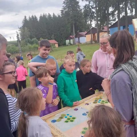 Eš u Pacova 2026 - 0. turnus – fotka 277