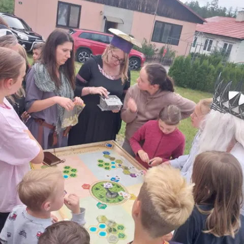 Eš u Pacova 2026 - 0. turnus – fotka 262