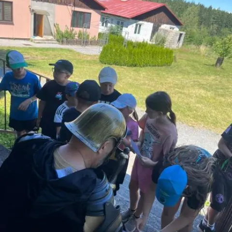 Eš u Pacova 2026 - 0. turnus – fotka 359