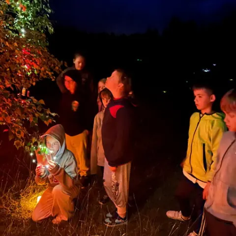 Eš u Pacova 2026 - 0. turnus – fotka 101