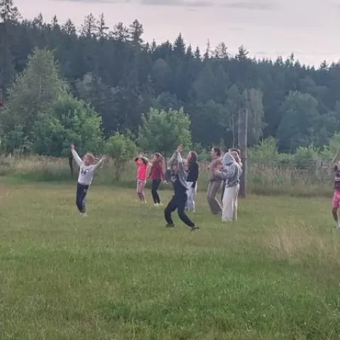 Eš u Pacova 2026 - 0. turnus – fotka 50