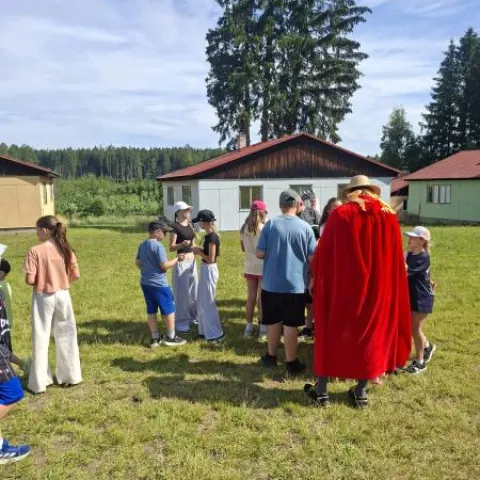 Eš u Pacova 2026 - 0. turnus – fotka 292