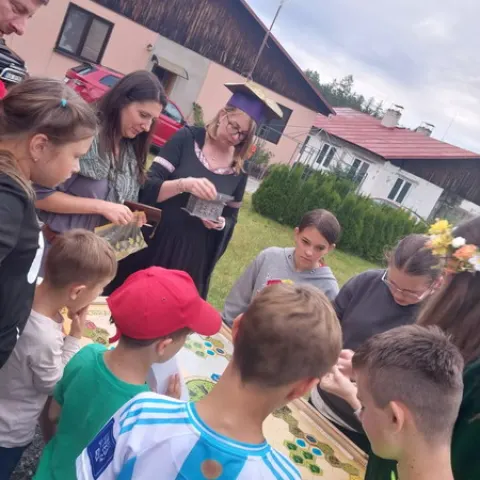 Eš u Pacova 2026 - 0. turnus – fotka 245