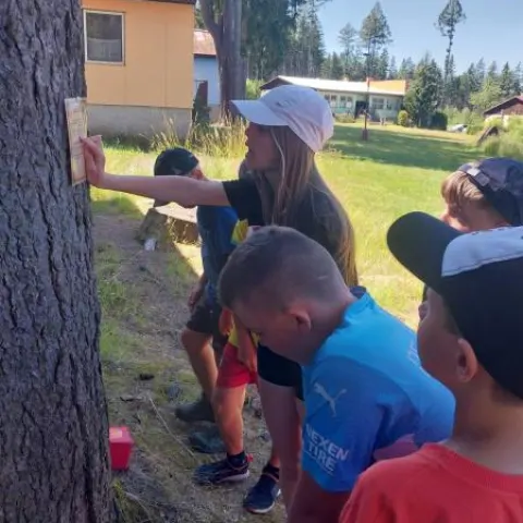 Eš u Pacova 2026 - 0. turnus – fotka 242