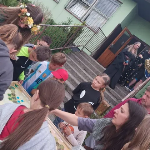 Eš u Pacova 2026 - 0. turnus – fotka 54