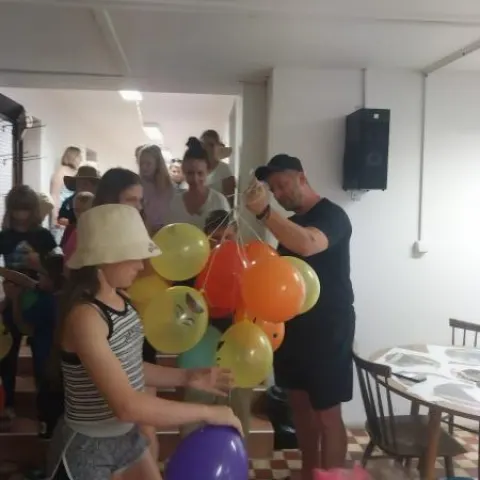Eš u Pacova 2026 - 0. turnus – fotka 253