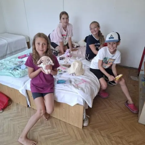 Eš u Pacova 2026 - 0. turnus – fotka 300