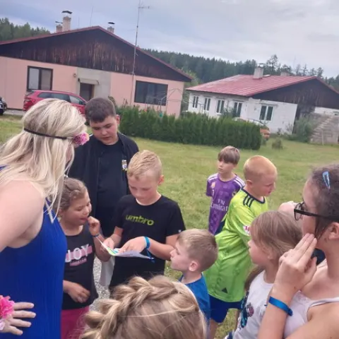 Eš u Pacova 2026 - 0. turnus – fotka 96