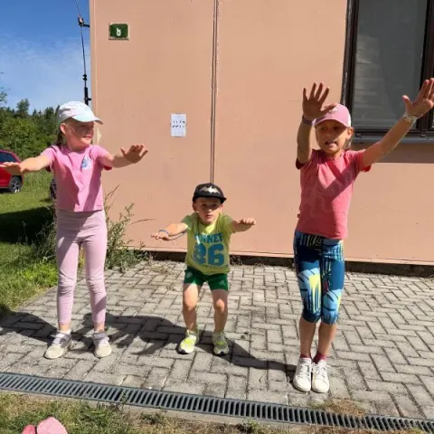 Eš u Pacova 2026 - 0. turnus – fotka 362