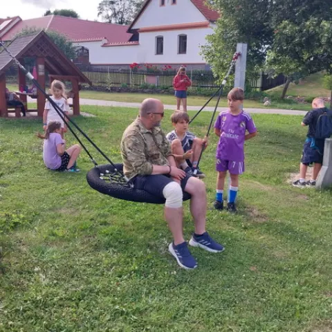 Eš u Pacova 2026 - 0. turnus – fotka 290