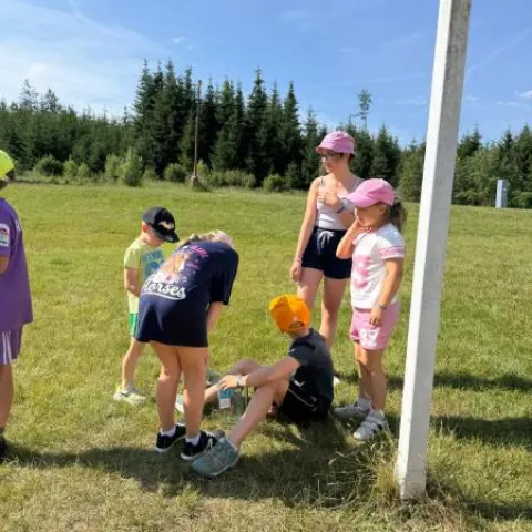 Eš u Pacova 2026 - 0. turnus – fotka 63