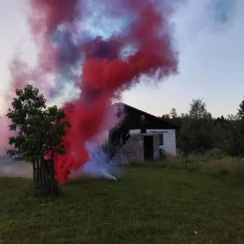 Eš u Pacova 2026 - 0. turnus – fotka 7