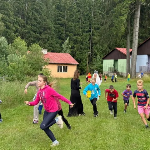 Eš u Pacova 2026 - 0. turnus – fotka 31