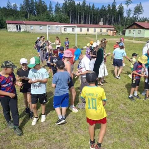 Eš u Pacova 2026 - 0. turnus – fotka 215
