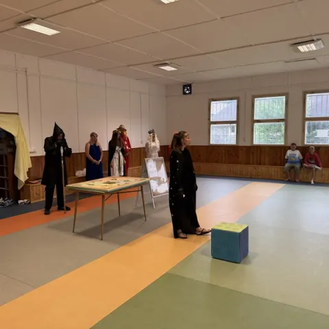 Eš u Pacova 2026 - 0. turnus – fotka 162